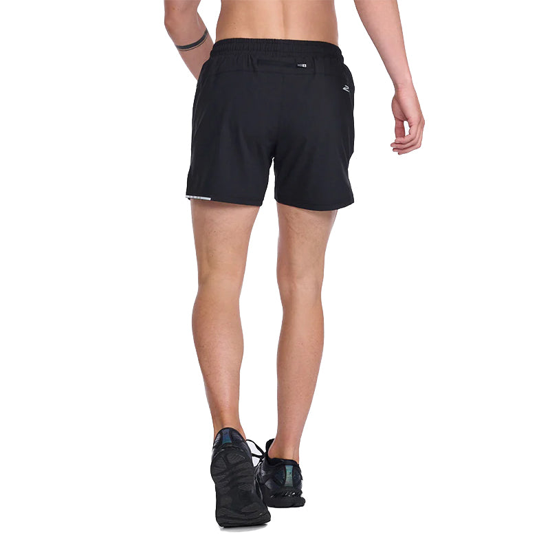 2xu Aero 5 Inch Shorts