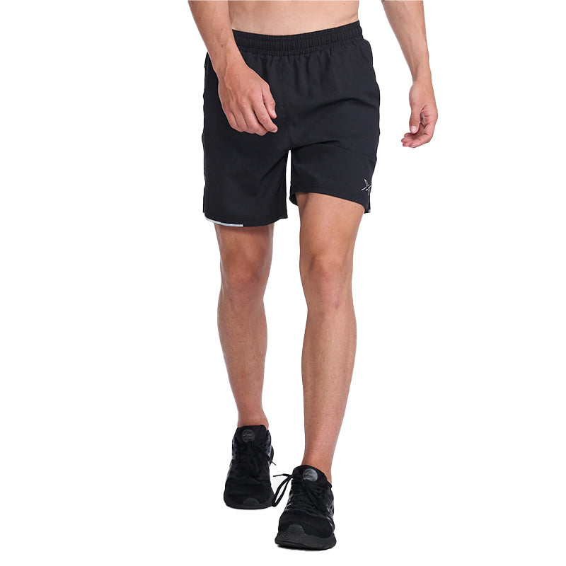 2xu Aero 7 Inch Shorts