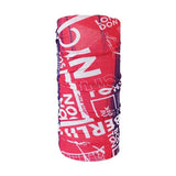 FITLETITC MULTI SCARF