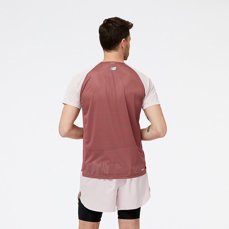 Accelerate Pacer Short Sleeve