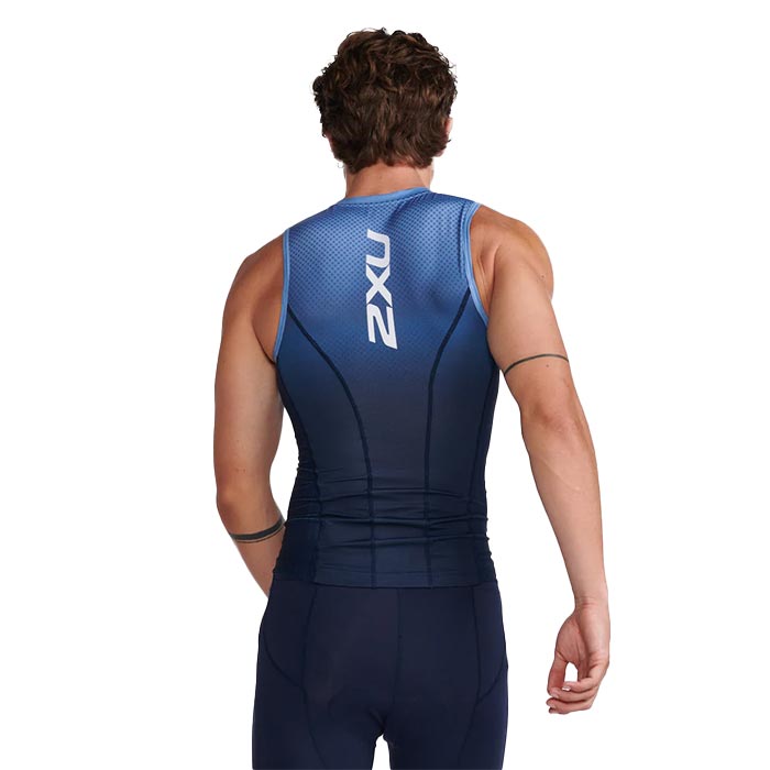 2XU AERO TRI SINGLET