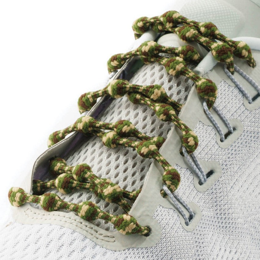 CATERPY SHOELACES RUN 30IN/75CM