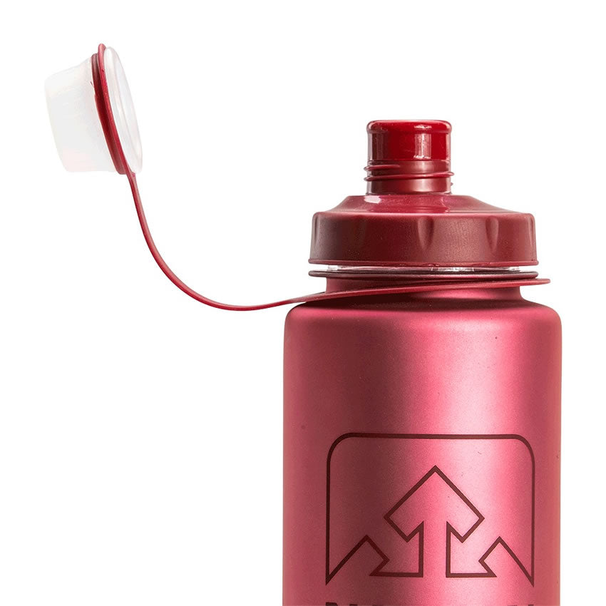 NATHAN LITTLE SHOT 750ML HYDRATION BOTTL