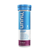 NUUN HYDRATION TUBE TRI BERRY