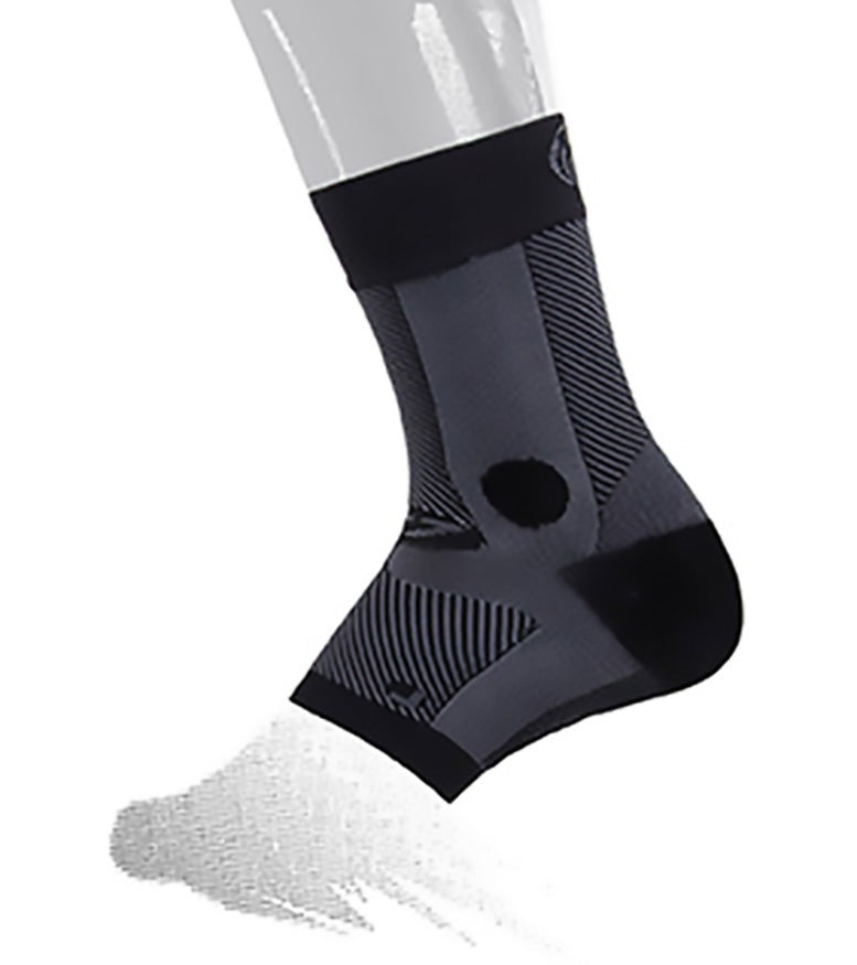 OS1 ST AF7 ANKLE BRACING SLEEVE LEFT FOO