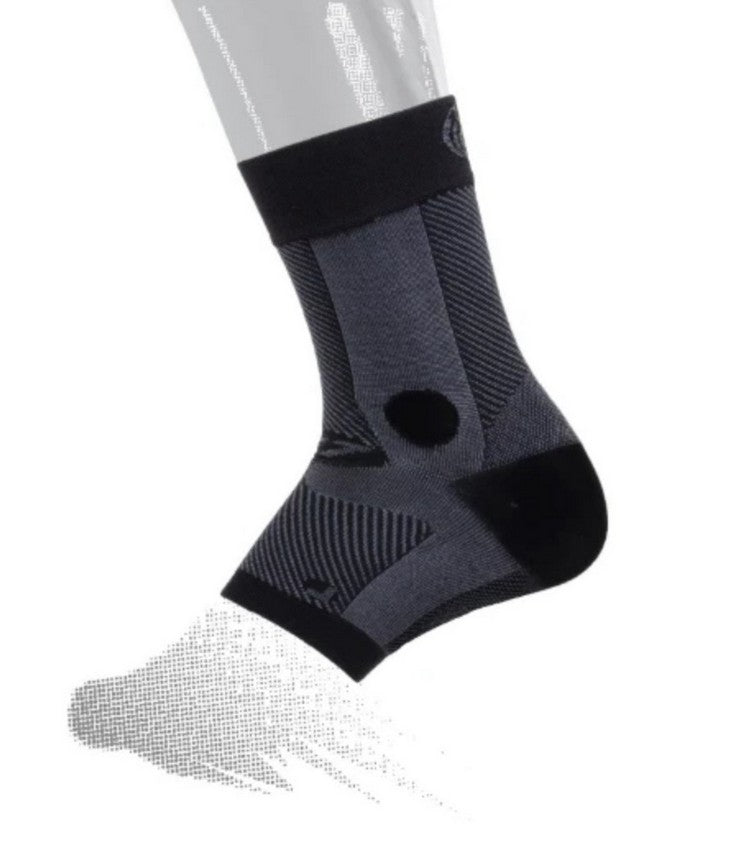 OS1 ST AF7 ANKLE BRACING SLEEVE RIGHT F
