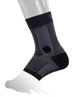 OS1 ST AF7 ANKLE BRACING SLEEVE RIGHT F