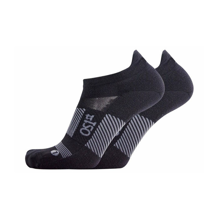 OS1 ST TA4 THIN AIR SOCKS NO SHOW