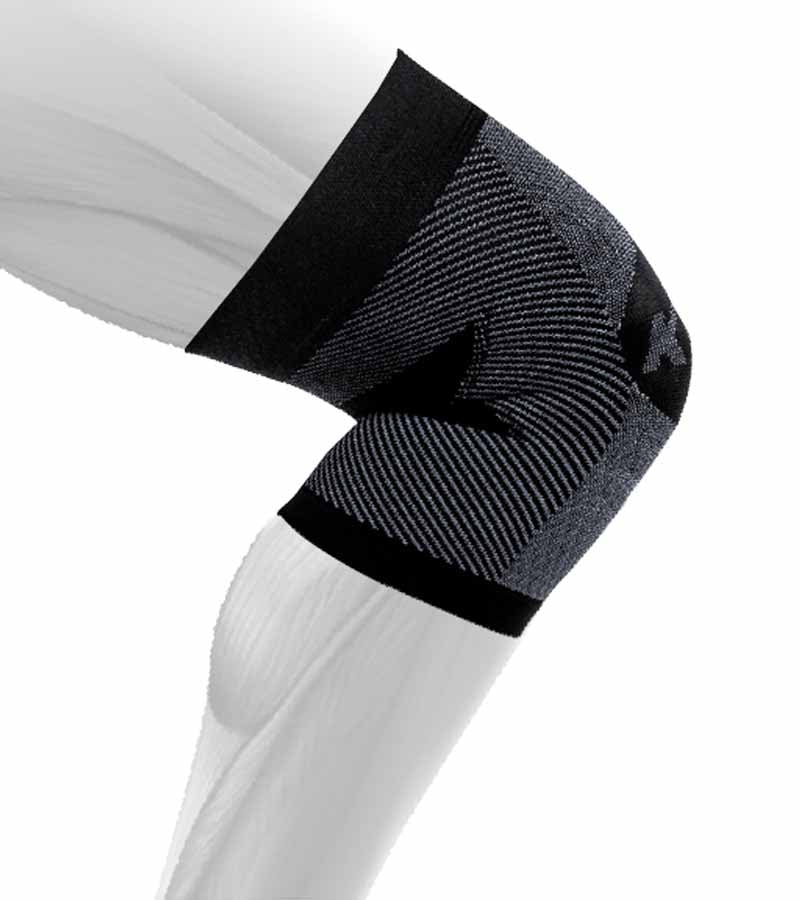 OS1 ST KS7 PERFORMANCE KNEE SLEEVE