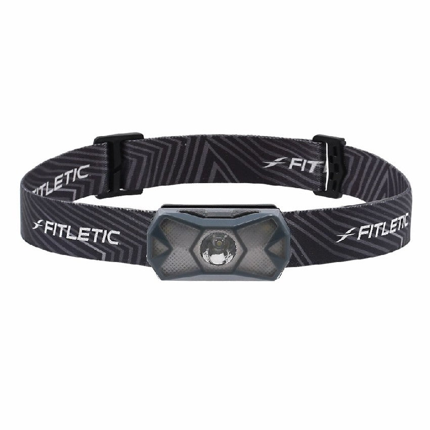 FITLETIC RAY HEADLAMP