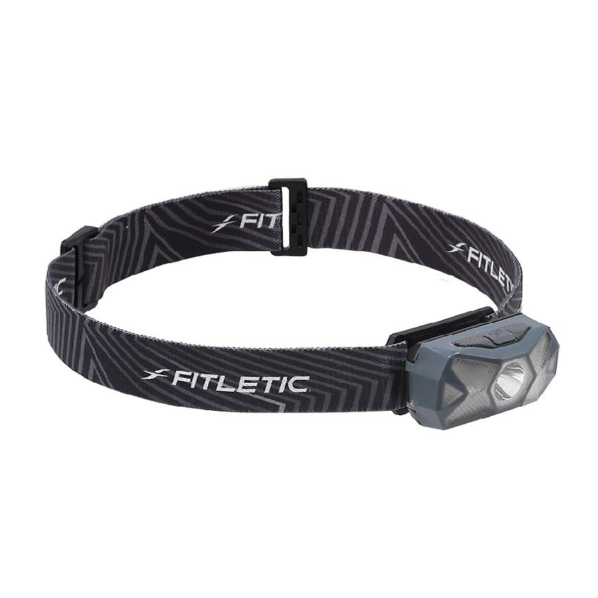 FITLETIC RAY HEADLAMP