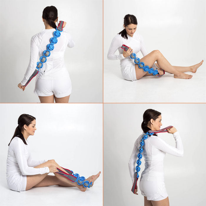 MEDI-DYNE ADDADAY BOOMERANG FULL BODY MA