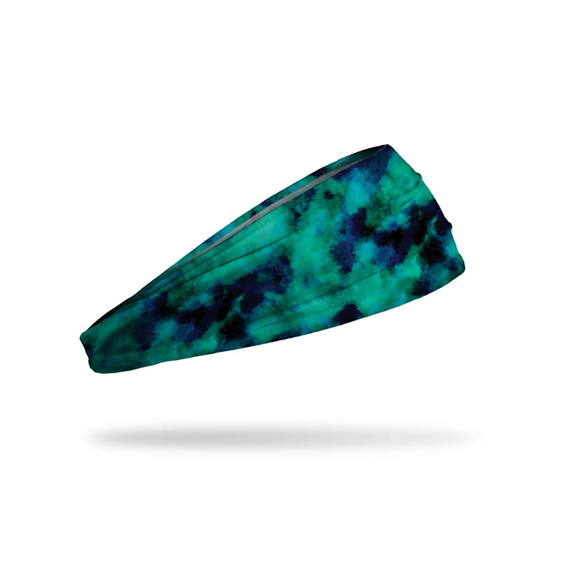 JUNK STORMY SKIES HEADBAND