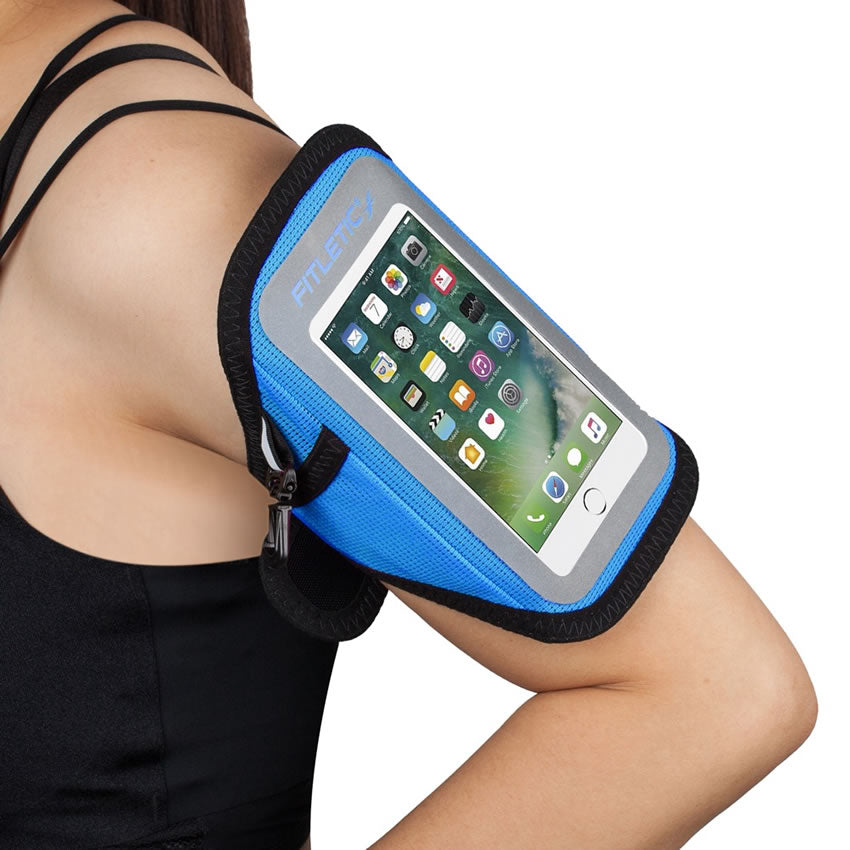 FITLETIC SURGE RUNNING ARMBAND