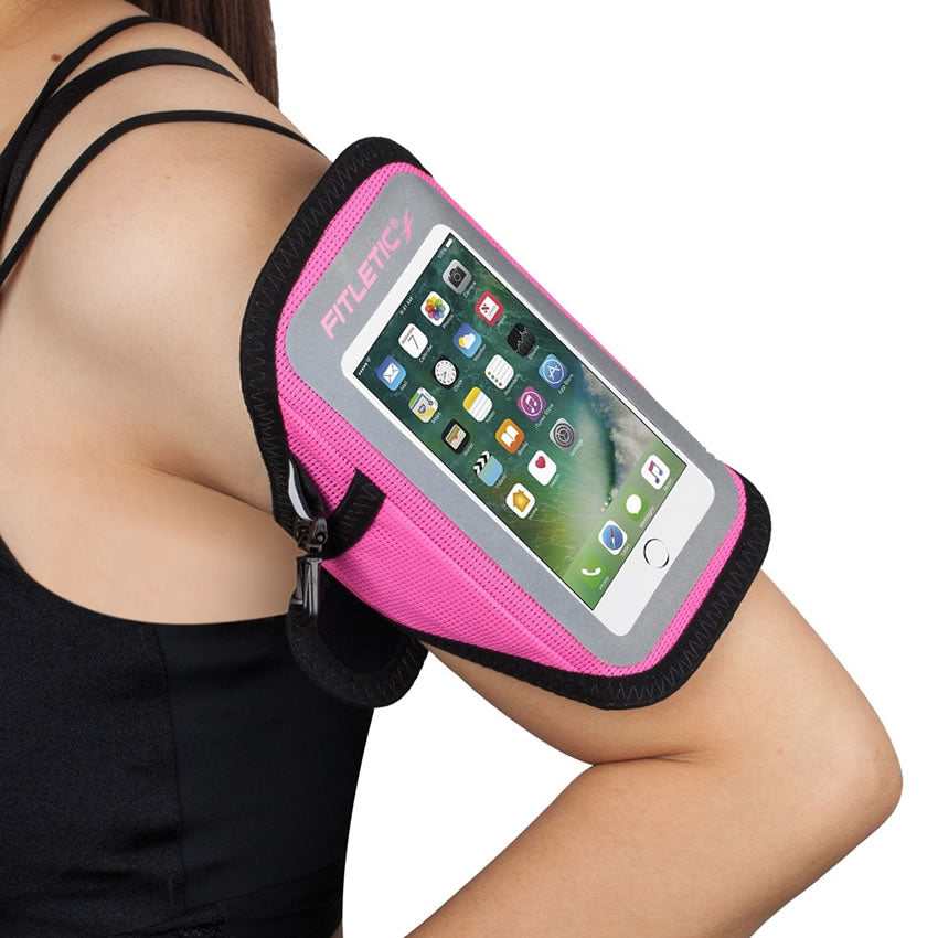 SURGE RUNNING ARMBAND