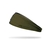 JUNK OD GREEN HEADBAND
