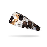 JUNK PUPPY SUNDAE HEADBAND