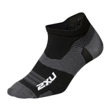 2xu Vectr Ultralight No Show Socks