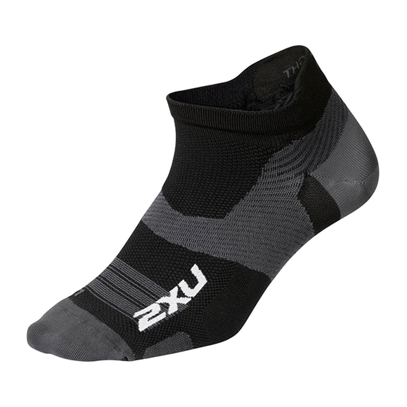 2xu Vectr Ultralight No Show Socks