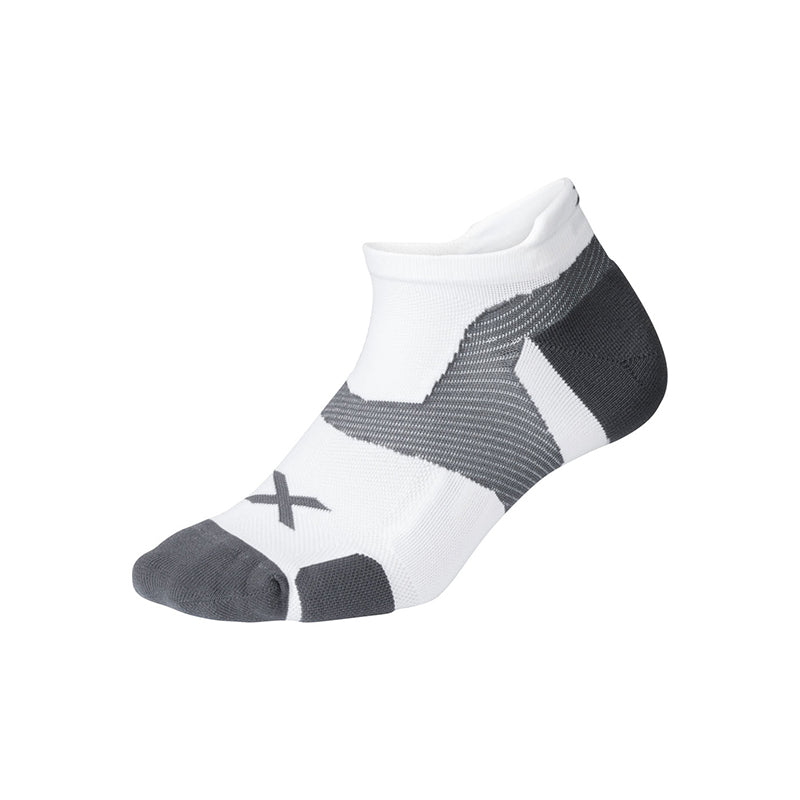 2xu Vectr Ultralight No Show Socks