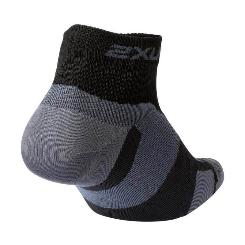 2xu Vectr Ultralight 1/4 Crew Socks