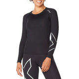 2XU CORE COMPRESSION L/S
