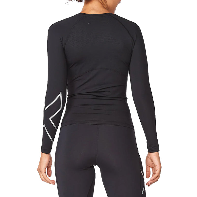 2XU CORE COMPRESSION L/S
