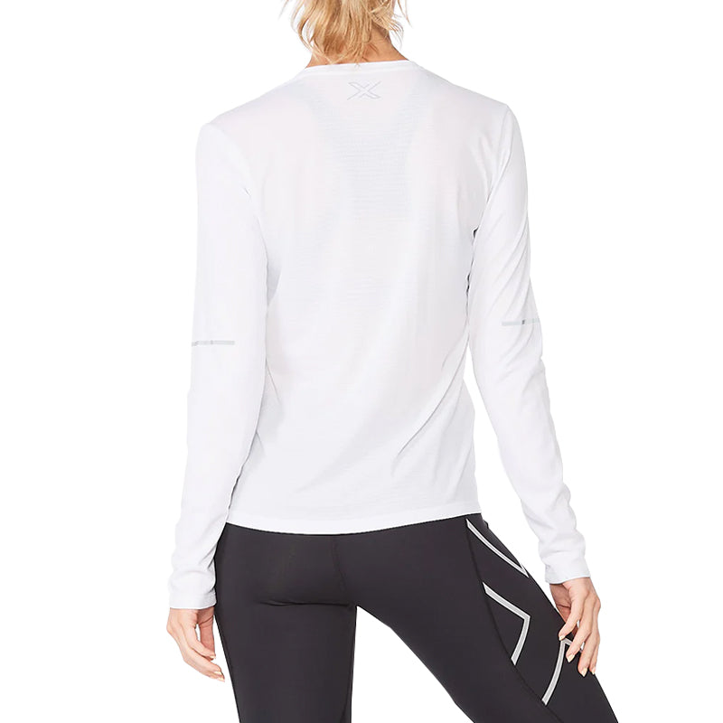 2XU AERO L/S