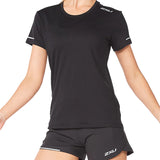 2XU AERO TEE