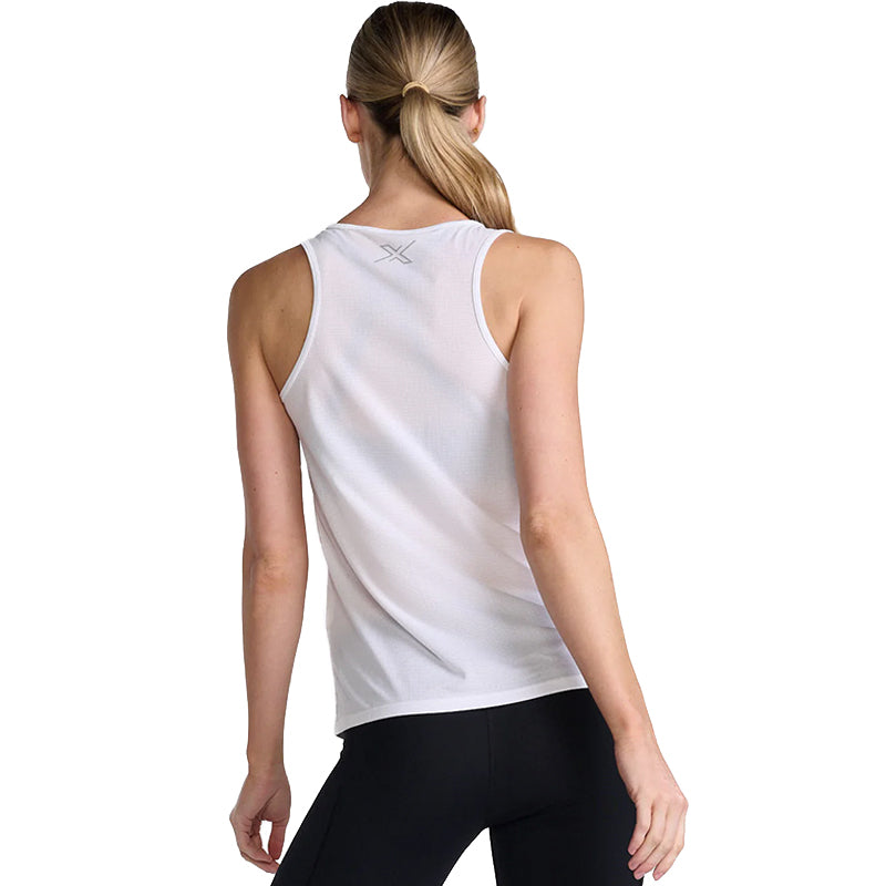 2XU AERO SINGLET
