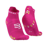 COMPRESSPORT PRO RACING SOCKS V4.0 RUN L